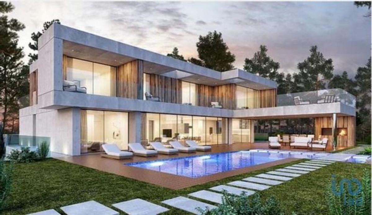 5 bedrooms House in Tavira, Portugal No. 4312