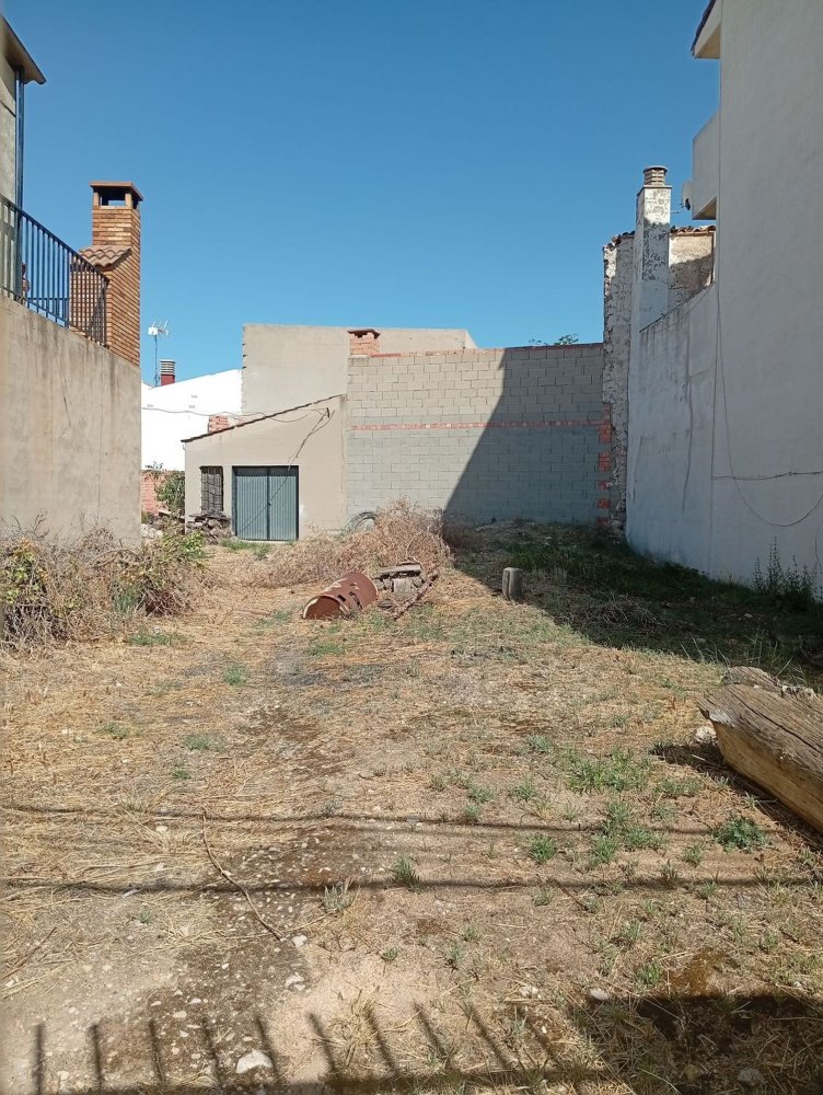 Terrain à Teruel, Spain No. 251255