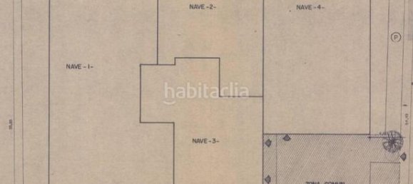 مستودع في Sant Joan Despi, Spain 6787متر مربع رقم 129123 8