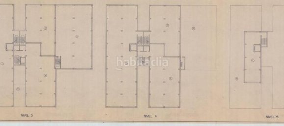  مستودع في Sant Joan Despi, Spain 6787متر مربع رقم 129123 4