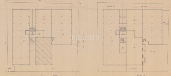  مستودع في Sant Joan Despi, Spain 6787متر مربع رقم 129123 7