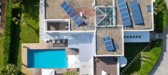 5 bedrooms House in Alcacer do Sal, Portugal No. 183776 39