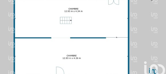 Casa de 5 divisões em Foucherolles, France N.º 85298 28