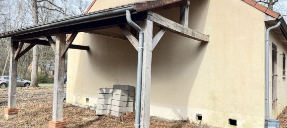 Casa de 5 divisões em Foucherolles, France N.º 85298 20