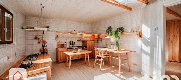 Casa de 5 divisões em Foucherolles, France N.º 85298 10