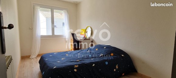 2 Schlafzimmer Haus in Mauves-sur-Loire, France, Nr. 106830 4