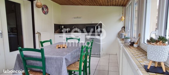 2 Schlafzimmer Haus in Mauves-sur-Loire, France, Nr. 106830 3