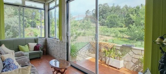 5 bedrooms House in Ponte de Lima, Portugal No. 59773 19