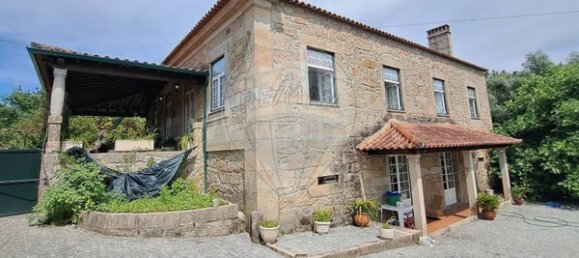 5 bedrooms House in Ponte de Lima, Portugal No. 59773 18