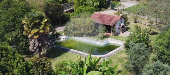 5 bedrooms House in Ponte de Lima, Portugal No. 59773 17