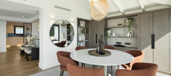 5 Schlafzimmer Villa in Marbella, Spain, Nr. 99214 5