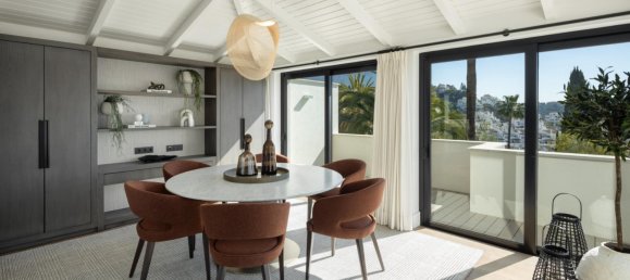 5 Schlafzimmer Villa in Marbella, Spain, Nr. 99214 7