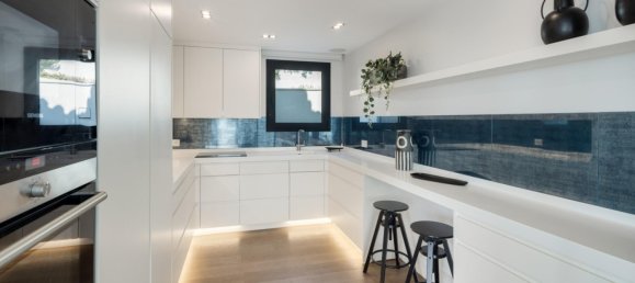 5 Schlafzimmer Villa in Marbella, Spain, Nr. 99214 9