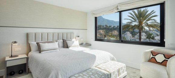 5 Schlafzimmer Villa in Marbella, Spain, Nr. 99214 10