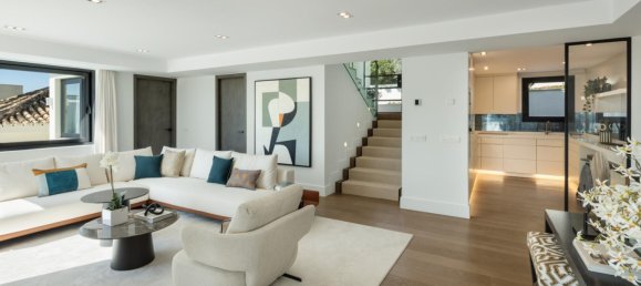 5 Schlafzimmer Villa in Marbella, Spain, Nr. 99214 8