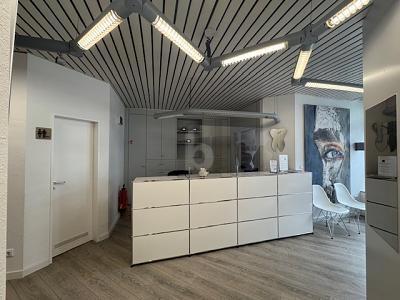 6 rooms Commercial property in Essen, Germany No. 231752