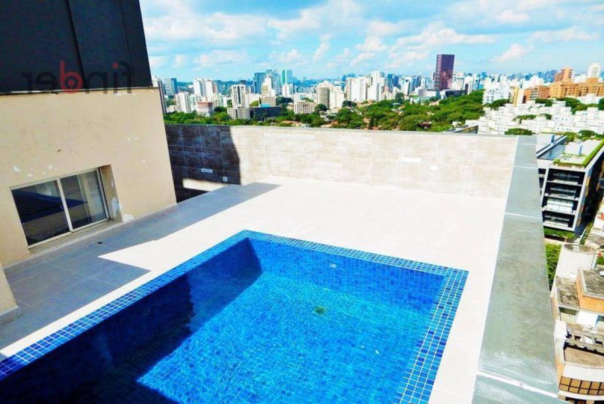 2 bedrooms House in Sao Paulo, Brazil No. 535187