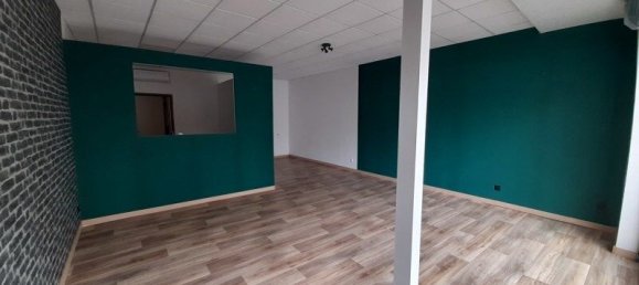 Duplex T2 em Fumel, France N.º 344843 2