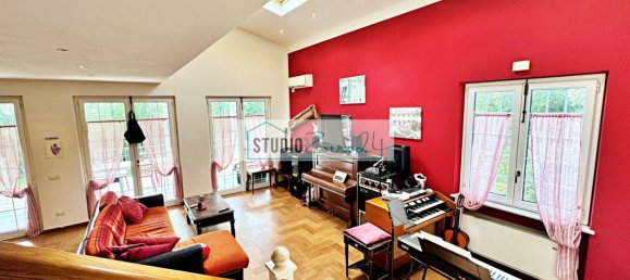 Villa de 6 dormitorios en Pietrasanta, Italy No. 323233 38