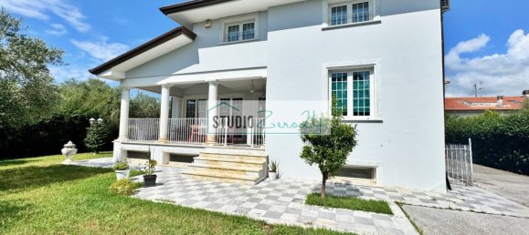 Villa de 6 dormitorios en Pietrasanta, Italy No. 323233 4