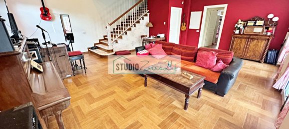 Villa de 6 dormitorios en Pietrasanta, Italy No. 323233 10