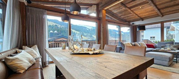 6 rooms House in Kirchberg in Tirol, Austria No. 230728 7