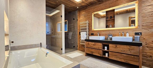 6 rooms House in Kirchberg in Tirol, Austria No. 230728 11