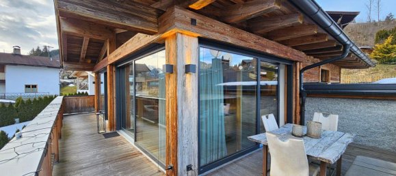 6 rooms House in Kirchberg in Tirol, Austria No. 230728 19