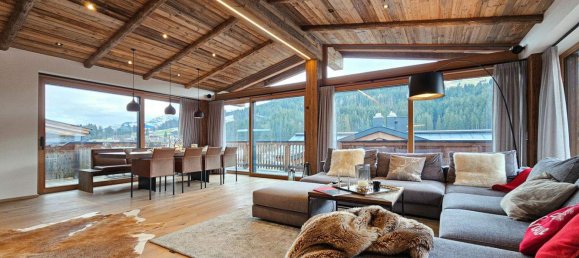 6 rooms House in Kirchberg in Tirol, Austria No. 230728 5