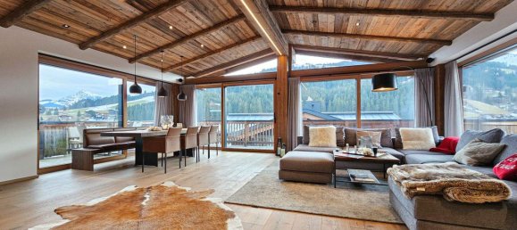 6 rooms House in Kirchberg in Tirol, Austria No. 230728 4