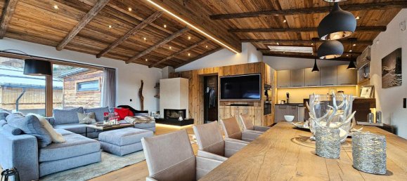 6 rooms House in Kirchberg in Tirol, Austria No. 230728 3