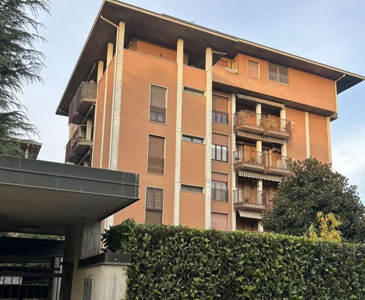 3-Zimmer Wohnung in Inzago, Italy, Nr. 16475