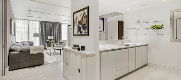 2 bedrooms Apartment in London, United Kingdom No. 13223 2