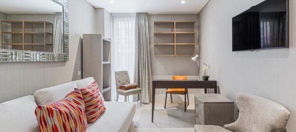 2 bedrooms Apartment in London, United Kingdom No. 13223 9