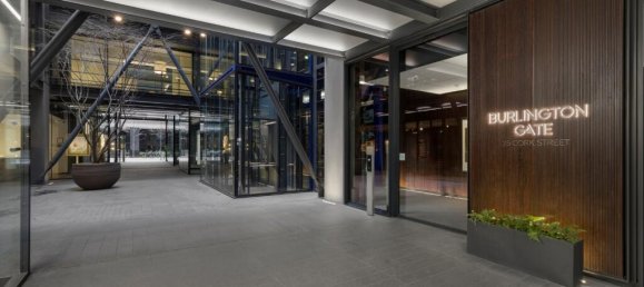 2 bedrooms Apartment in London, United Kingdom No. 13223 14