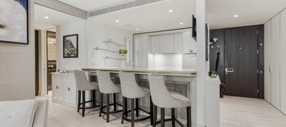 2 bedrooms Apartment in London, United Kingdom No. 13223 5