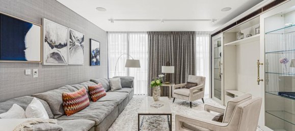 2 bedrooms Apartment in London, United Kingdom No. 13223 4