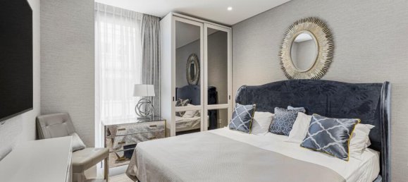 2 bedrooms Apartment in London, United Kingdom No. 13223 7