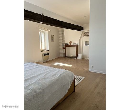 Таунхаус с 2 спальнями в Сен-Бри-ле-Винё, Франция № 363979