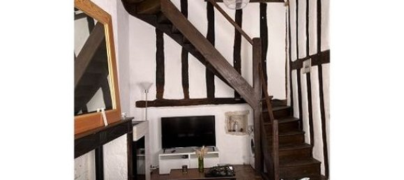 Moradia em banda T2 em Saint-Bris-le-Vineux, France N.º 363979 4