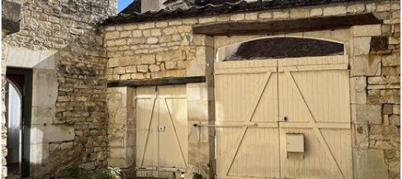 Moradia em banda T2 em Saint-Bris-le-Vineux, France N.º 363979 3