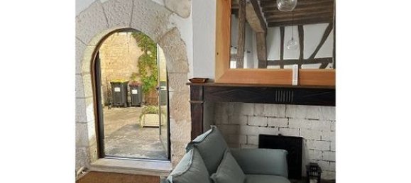 Moradia em banda T2 em Saint-Bris-le-Vineux, France N.º 363979 5