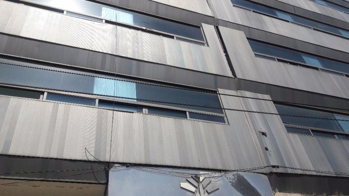 308m² Building in Mexicali, Mexico No. 200348