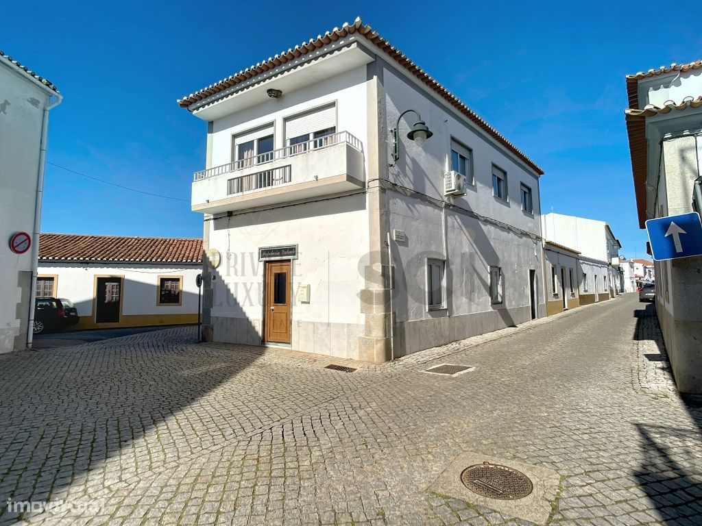 3 Schlafzimmer Haus in Serpa, Portugal, Nr. 78340