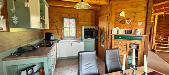 Дом с 5 комнатами в Оберпуллендорф, Австрия № 83510 13