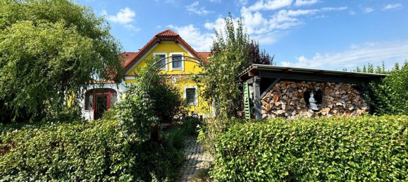 Дом с 5 комнатами в Оберпуллендорф, Австрия № 83510 5