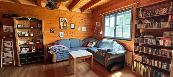 Дом с 5 комнатами в Оберпуллендорф, Австрия № 83510 10