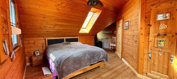 Дом с 5 комнатами в Оберпуллендорф, Австрия № 83510 21