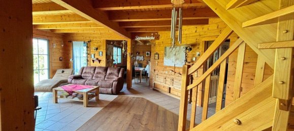 Дом с 5 комнатами в Оберпуллендорф, Австрия № 83510 7