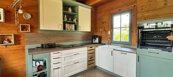 Дом с 5 комнатами в Оберпуллендорф, Австрия № 83510 14